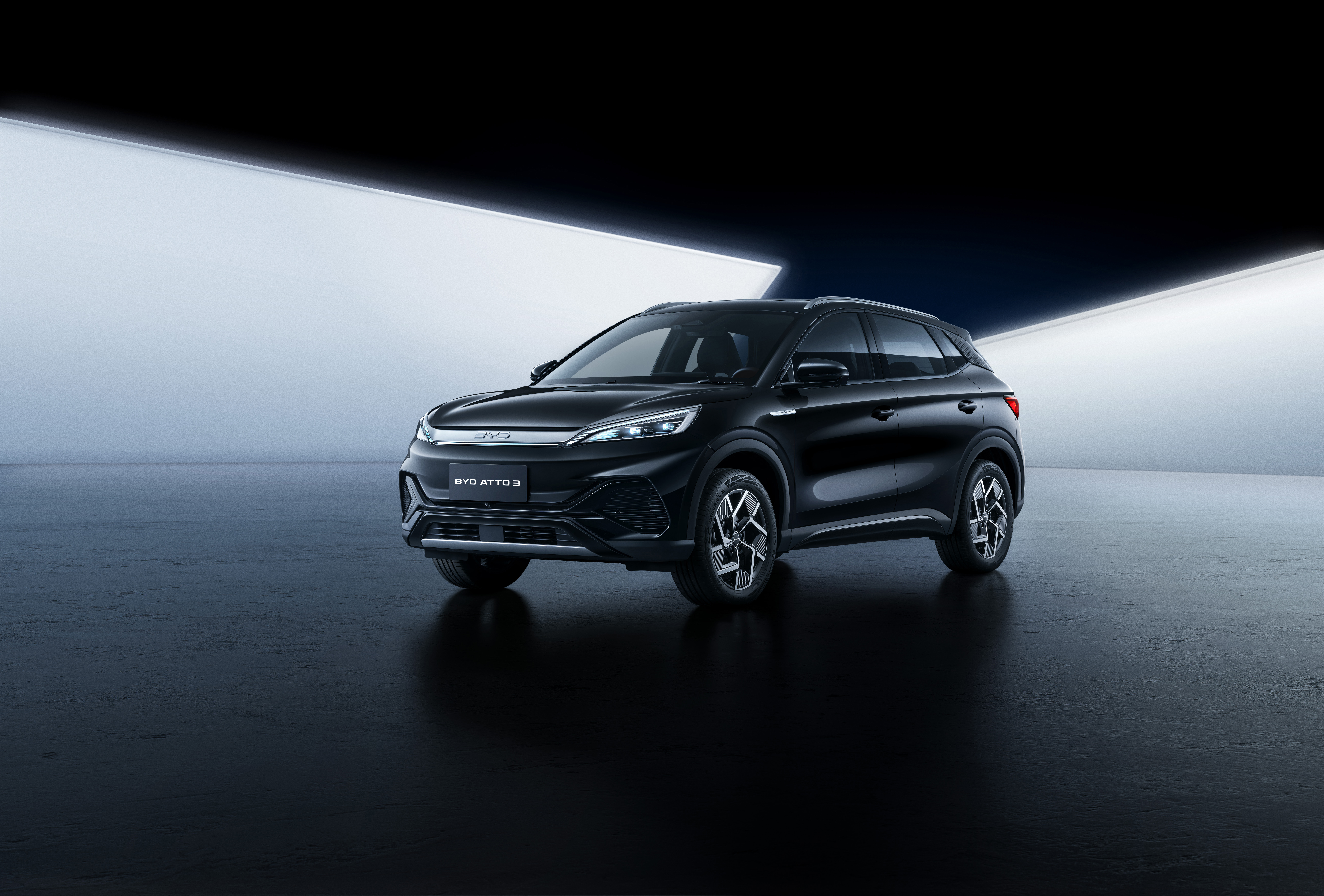 BYD ATTO 3